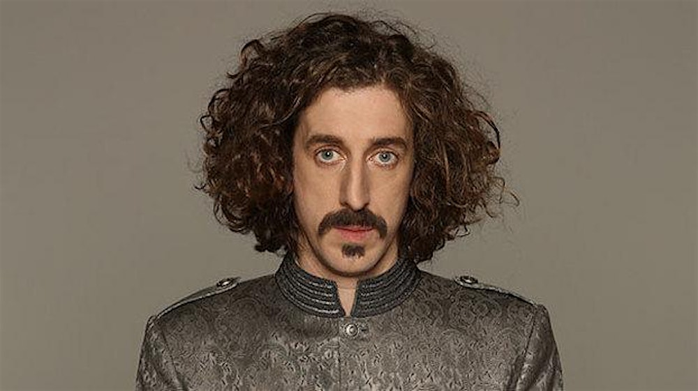 Jackpot Comedy Bearwood presents Tom Wrigglesworth plus support