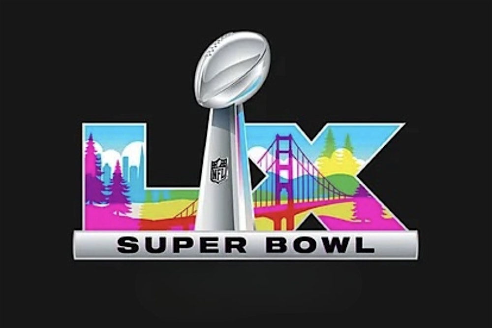 SUPERBOWL LX watch party