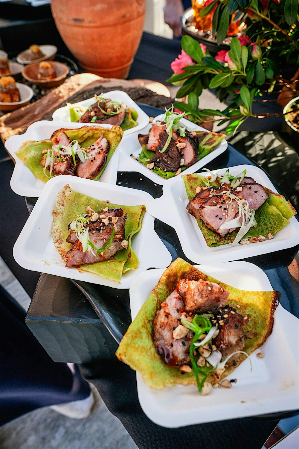 Vegas Unstripped 2026 - Las Vegas' Premier Chef Driven Food Festival