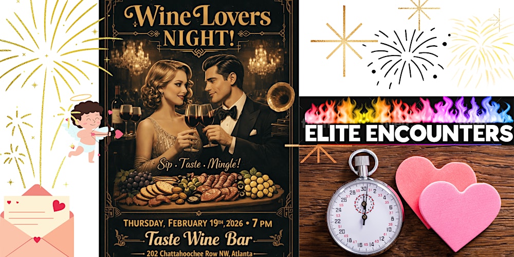 The Wine Lovers Experience