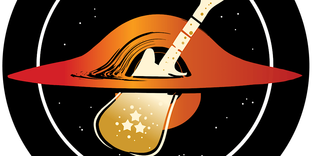 Astronomy on Tap - Mar 31 2026