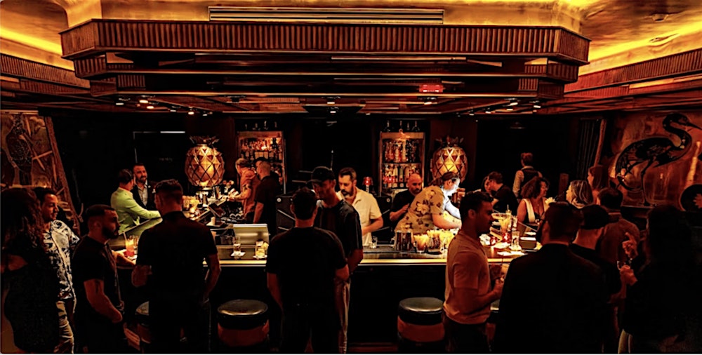 Singles Mixer in Tampa!