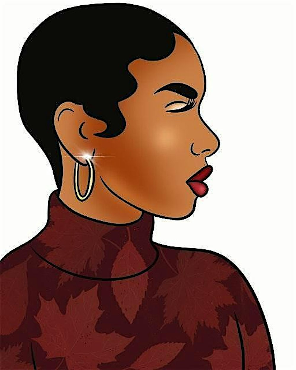 TrapxCanvas - Los Angeles