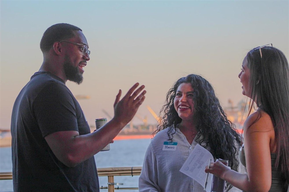 Singles Speed Dating! | DatePhiladelphia