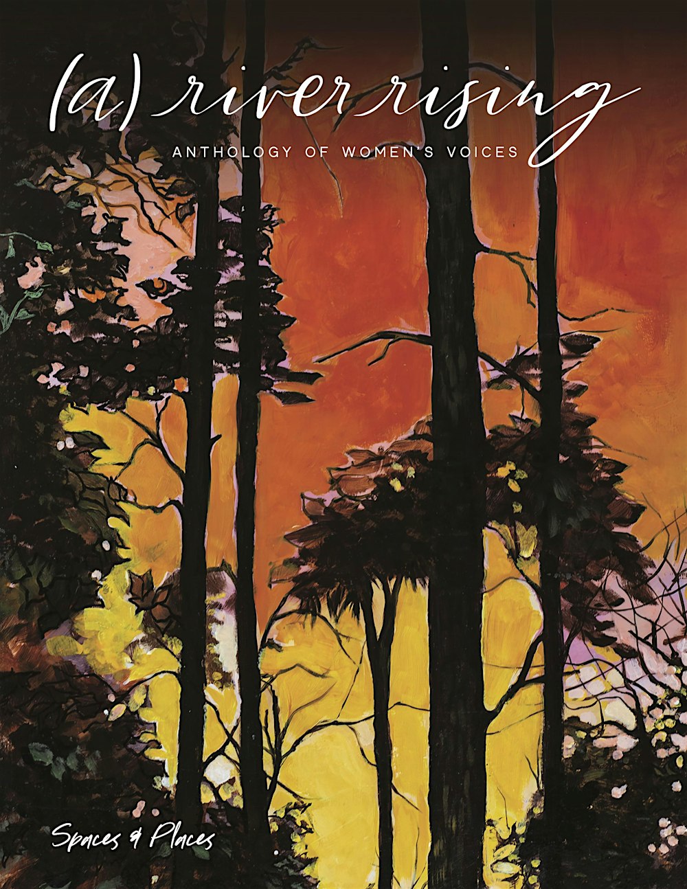 Ritz Theatre: Spaces and Places Community ReadAround (Anthology)