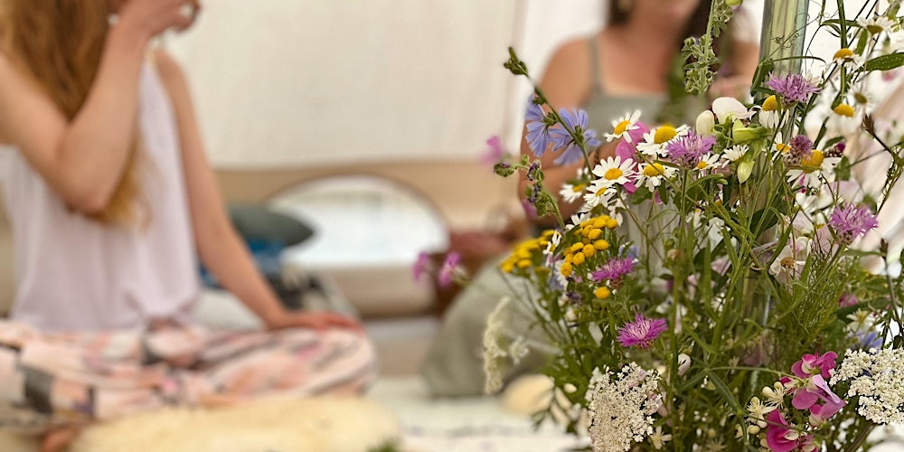 Your Embodied Voice Retreat Day