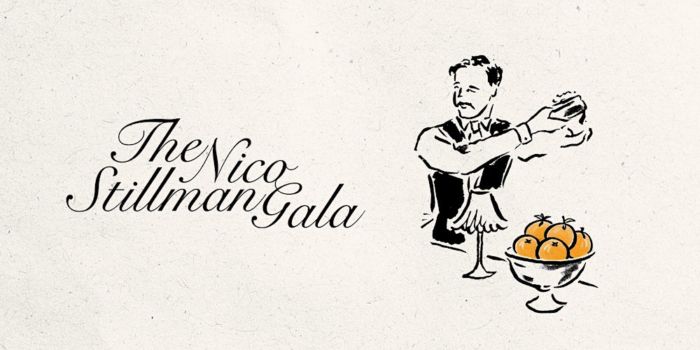 The Nico Stillman Gala