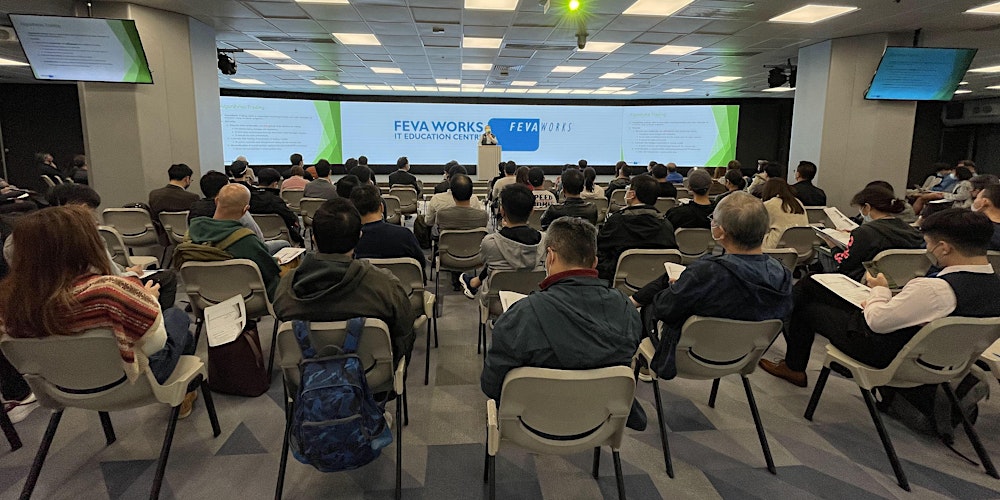 免費 - Algorithmic Trading Development Workshop (Cantonese Speaker)