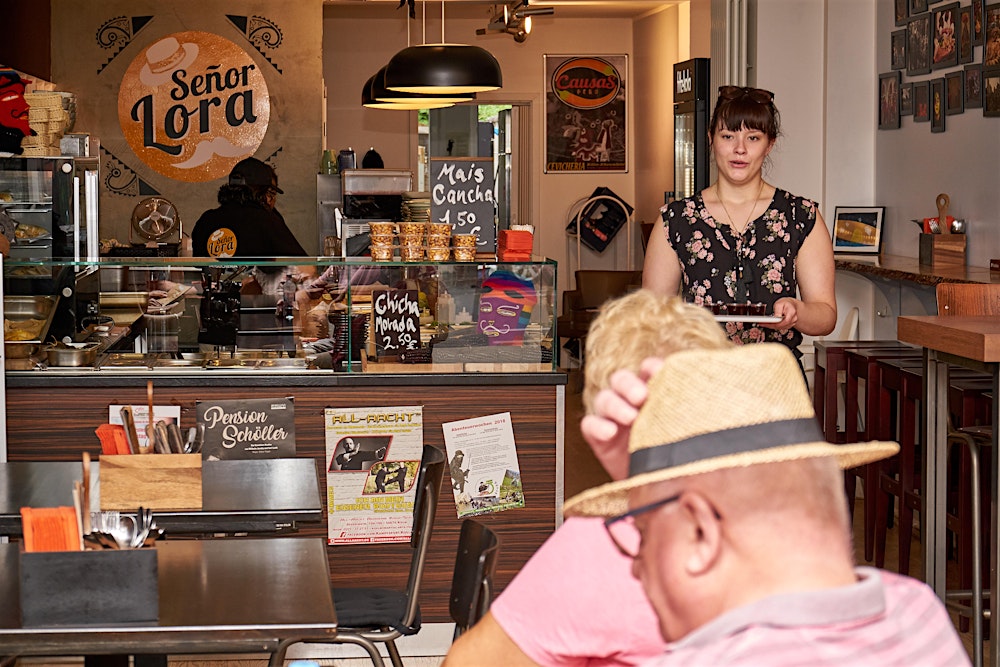 Köln Südstadt kulinarisch – Die Food Tour