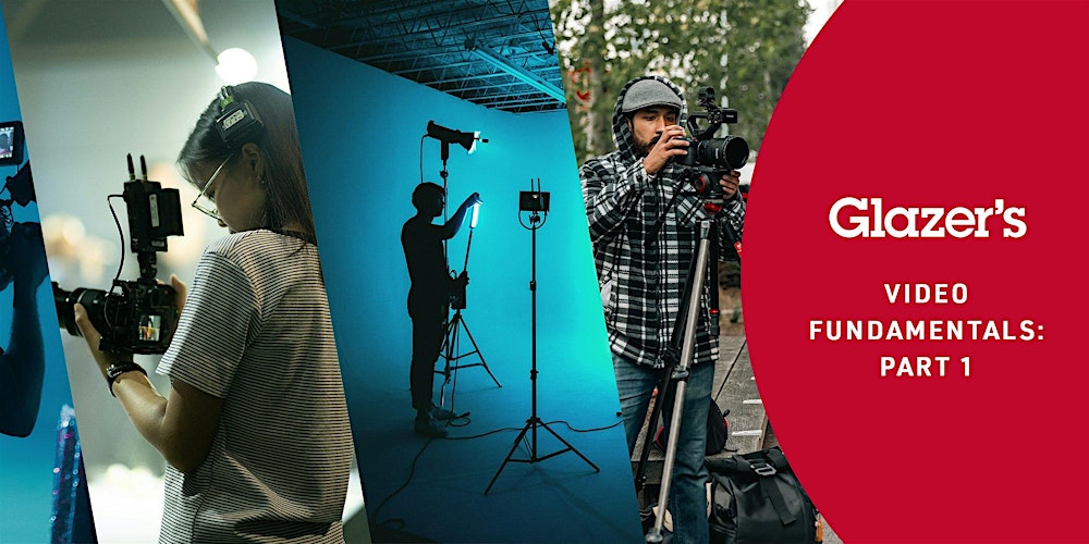 Glazer's Video Fundamentals - Part 1