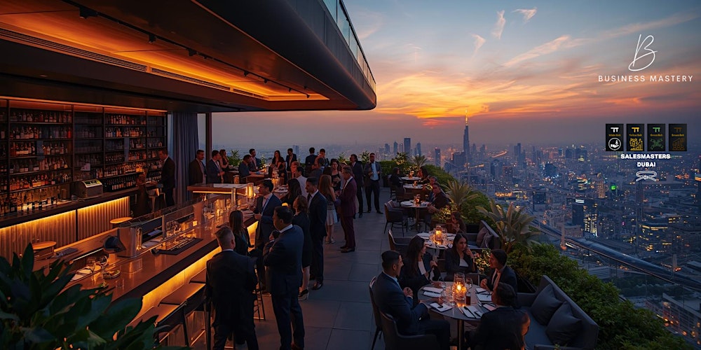 Dubai Sales & Leadership Exchange