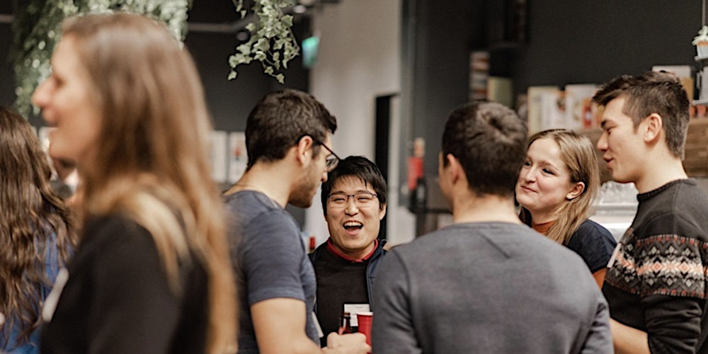 Filmmakers Networking Event