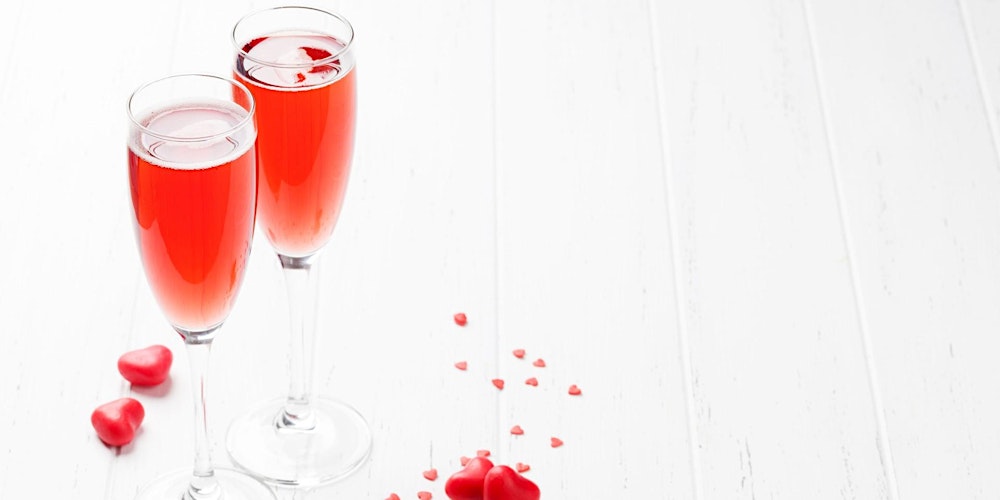 Galentines Day at Crutherland