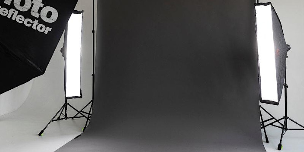 Einzelcoaching Studiofotografie - 3 Stunden - Termin nach Absprache