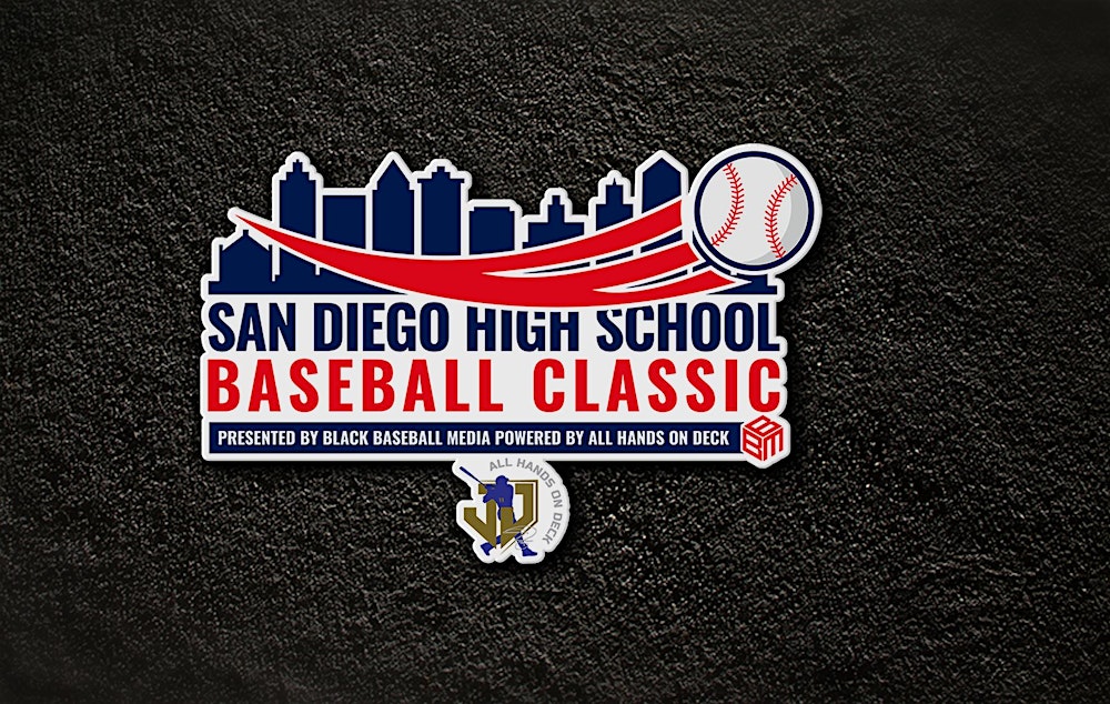 San Diego High School Baseball Classic