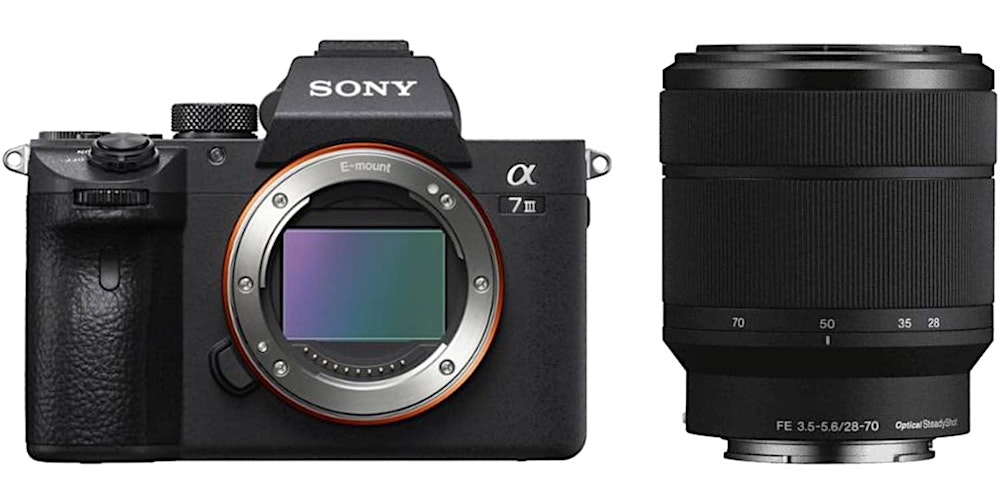 Einzelcoaching rund um Sony - 3 Stunden - Termin nach Absprache