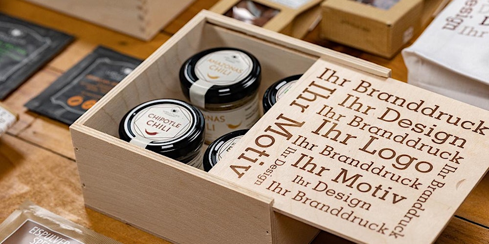 Table Top Fotografie - 3 Stunden - Termin nach Absprache