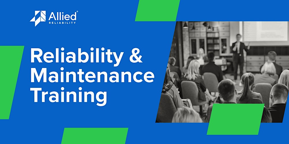 Maintenance Planning & Scheduling Best Practices - May 2026