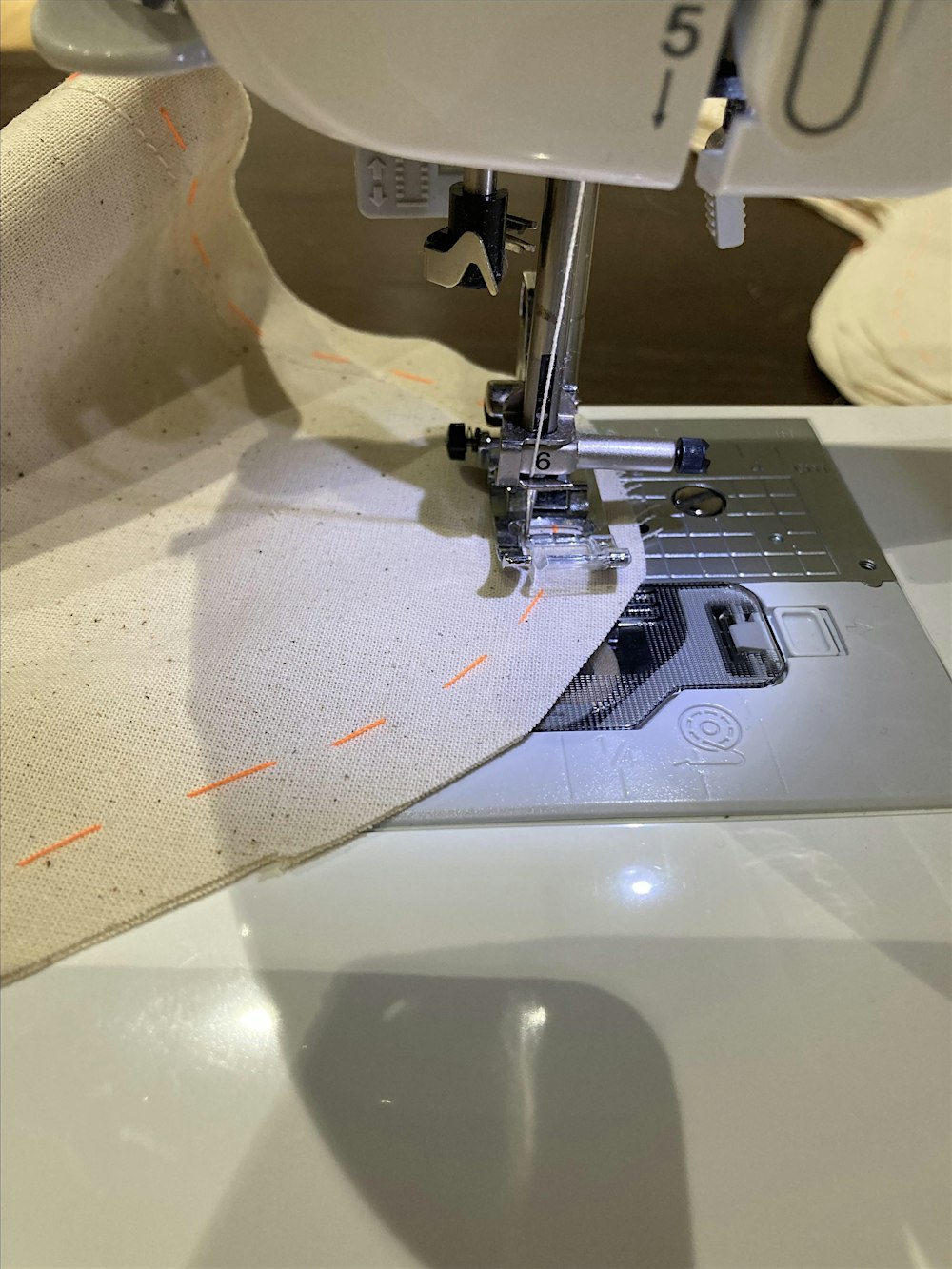 Sewing Classes - beginners