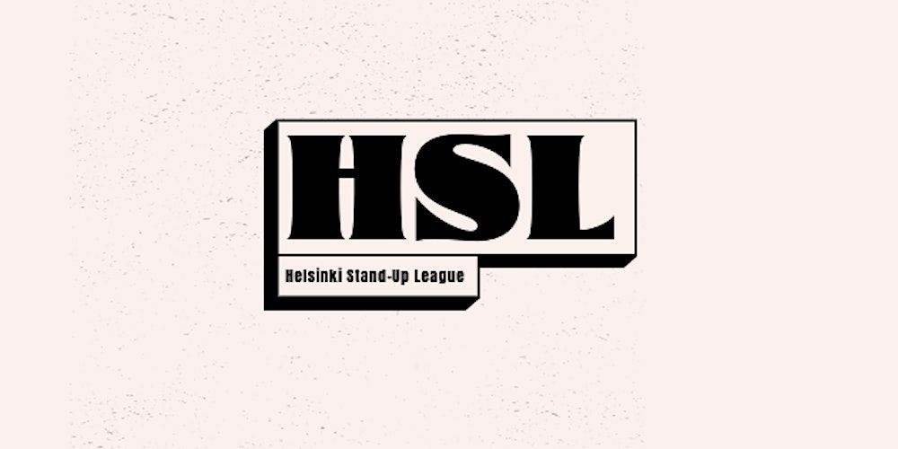 Helsinki Stand-Up League Open-Mic