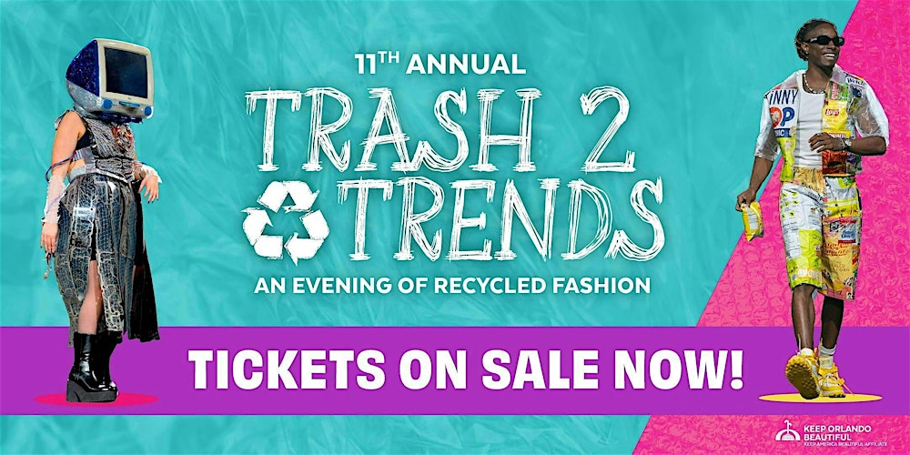 Trash 2 Trends 2026