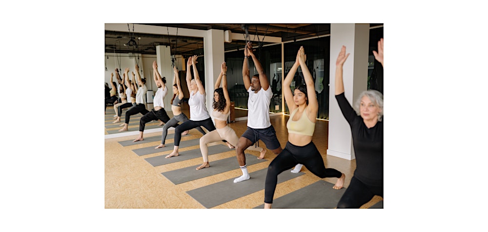 Yoga For All