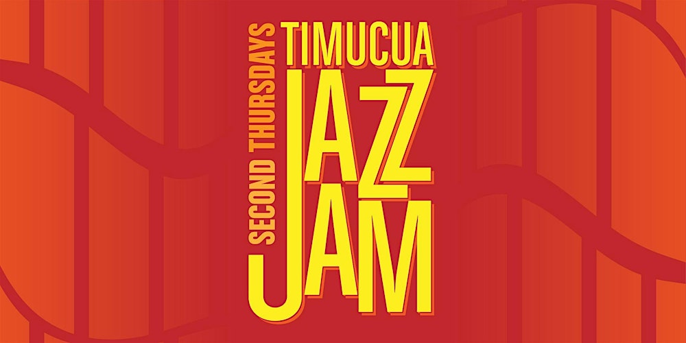 Timucua Jazz Jam
