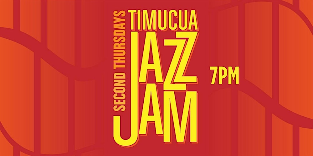 Timucua Jazz Jam