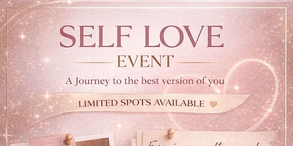 Self Love Event