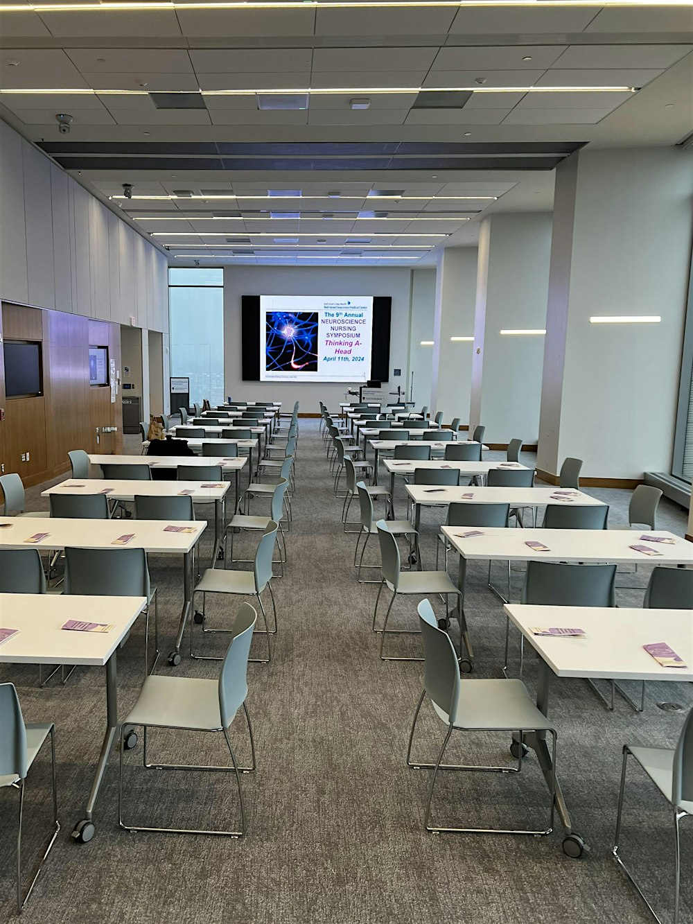 11th Annual BIDMC Neuroscience Nursing Symposium