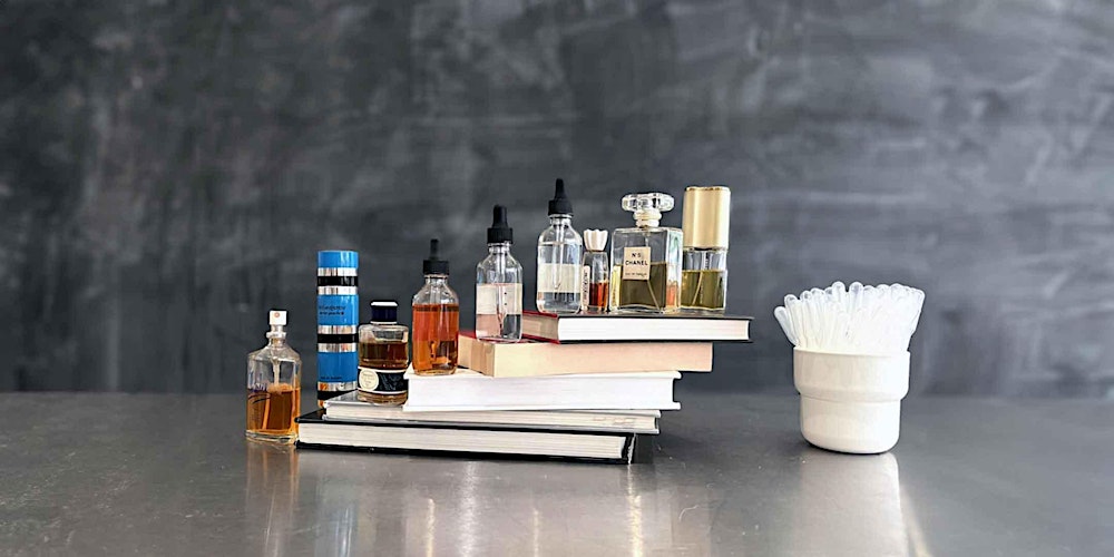 Perfume Exploration: The Floral Aldehyde, with Minetta Rogers (in person)