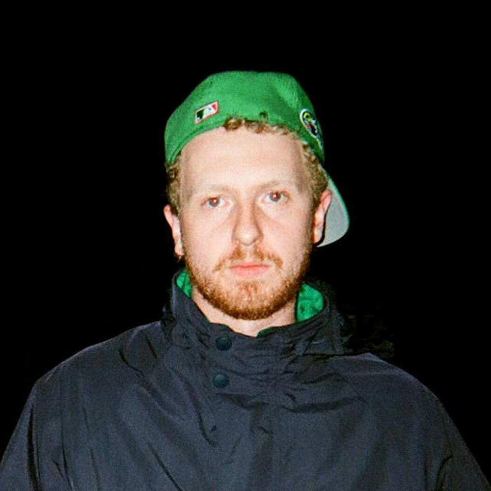 DJ Lucas / Papo2oo4 & Subjxct 5 / Joey the Kid