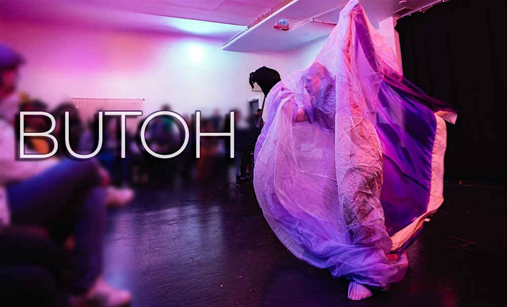 Butoh Dance Workshop