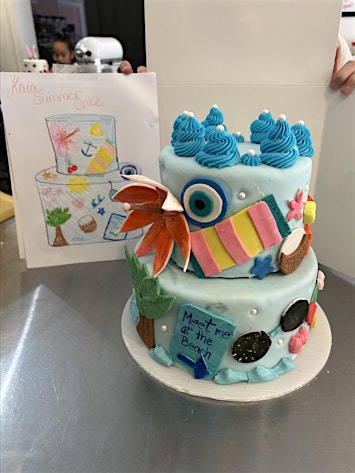 World Famous Totally Tiered