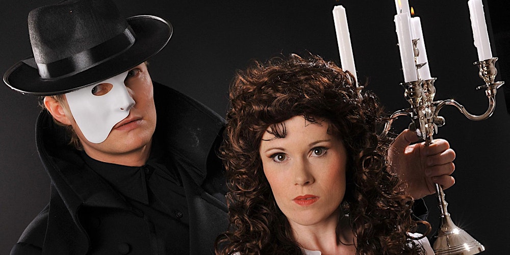 Musical-Dinner-Show, auf der MS RheinCargo der Kölntouristik, Köln