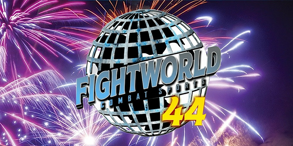FightWorld 44