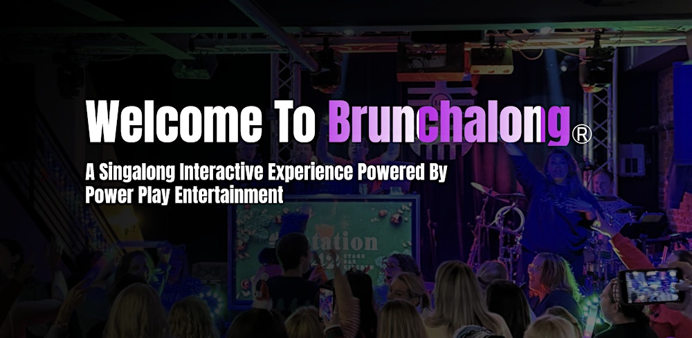 DELCO  Brunchalong Galentine's Day Edition