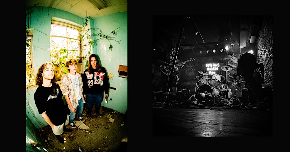 Auroras Hope and Rosetta (formerly Caelifera)