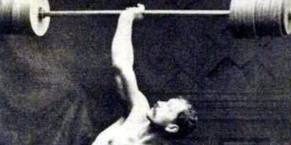 Cours d'essai Renforcement musculaire