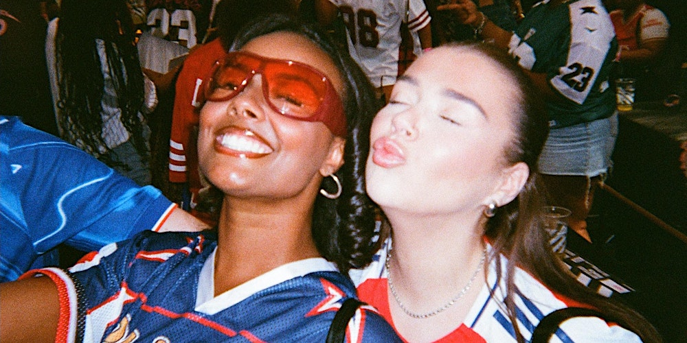 THROW IT BACK BOTTOMLESS BRUNCH - RNB EDITION