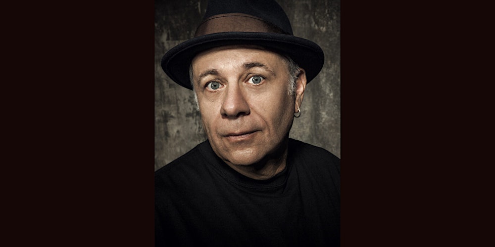 Eddie Pepitone Headlining Union Hall *second show added*