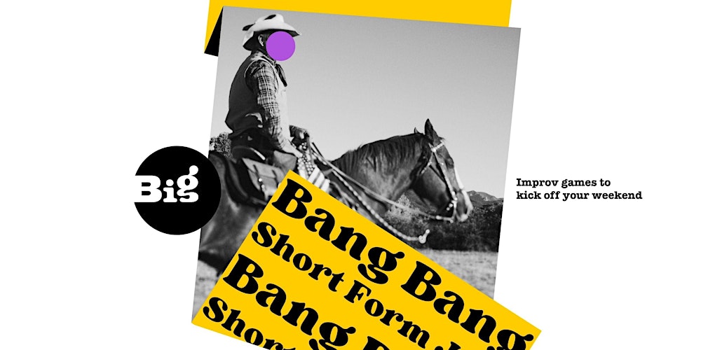 Bang Bang: Short Form Jam  • Inglés