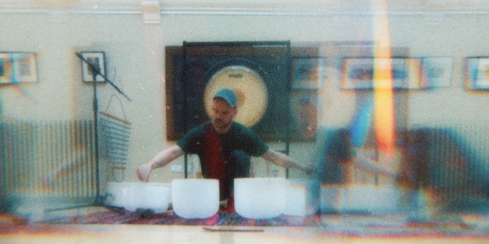 A Ritual of Rest : Soundbath at The Arlington Baths