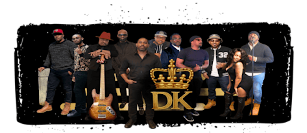 LISP Restaurant and Lounge Saturday Night Party f./District Kings