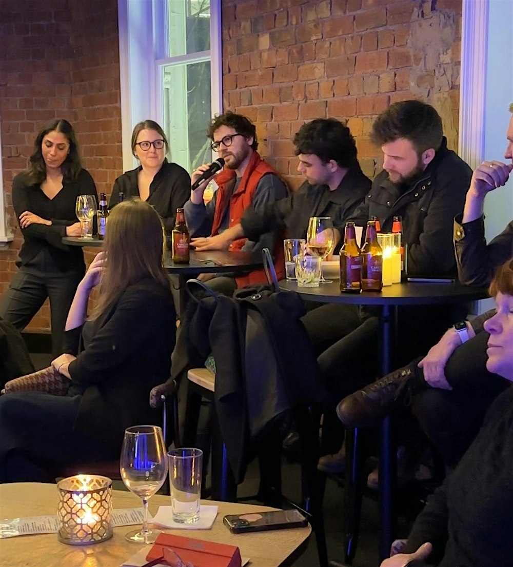 What Your Lungs Know: The Hidden Communication That Keeps You Breathing