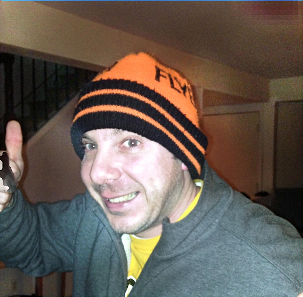 Billy's Beef and Beer