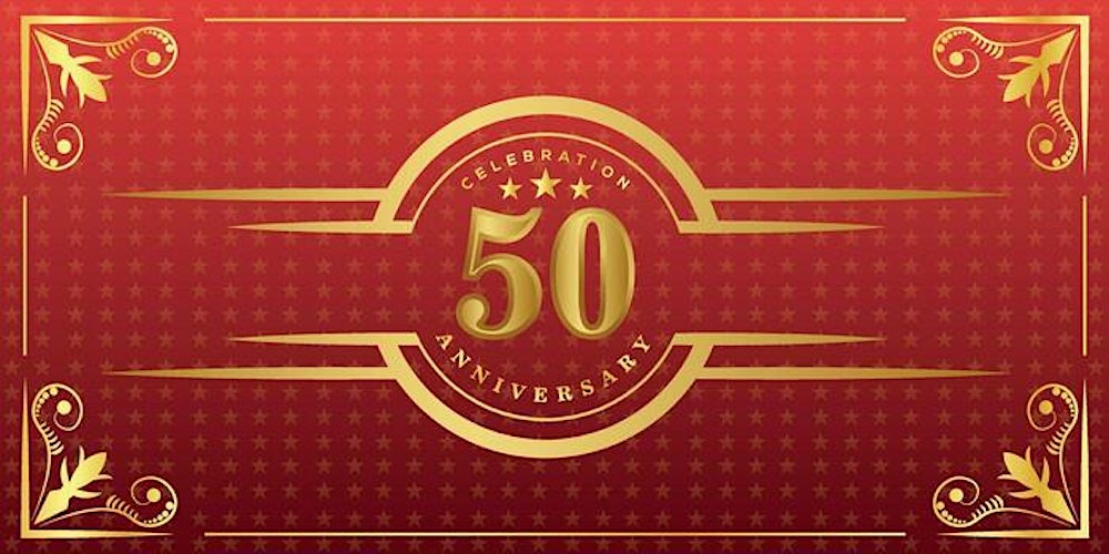 St Mark Baptist Church 50th Gala