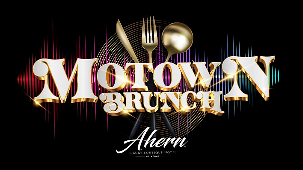 Motown Brunch in Las Vegas