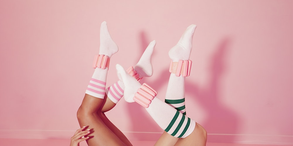 The Babe Reset: Sculpt + Stretch