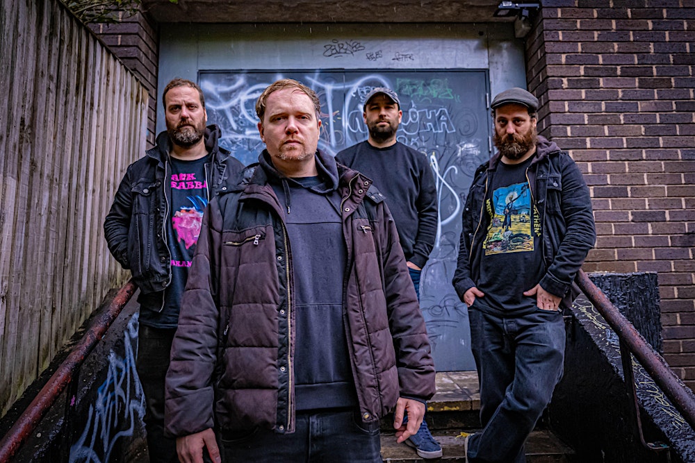 USU pres.: Desert Storm + support | Neue Zukunft - 12.04.2026